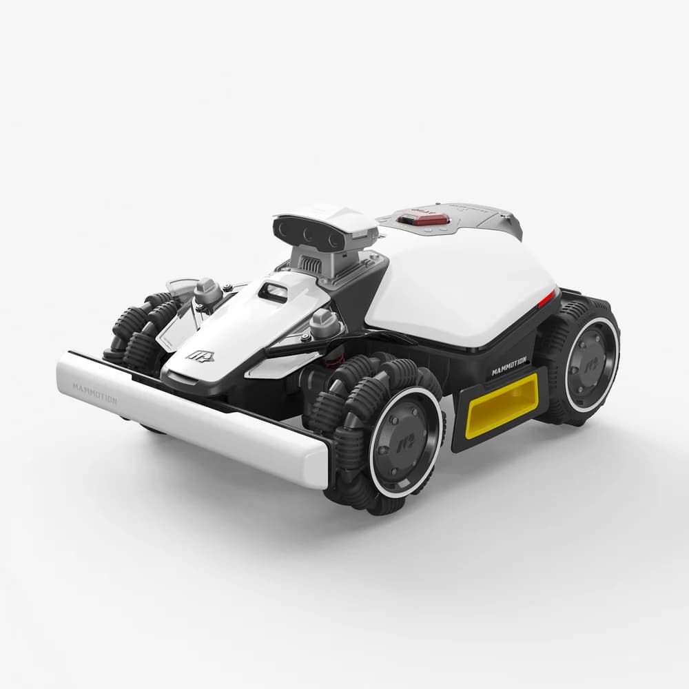 Mammotion LUBA mini 2 AWD 1000
