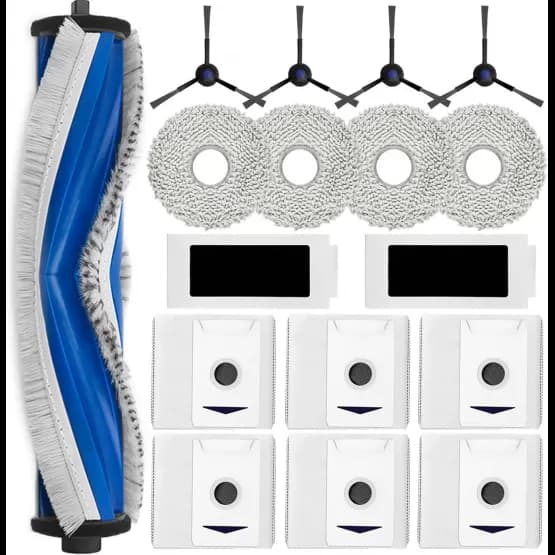 RPSTrading Ersatzteile für ECOVACS T30 Omni/ECOVACS T30 PRO Omni