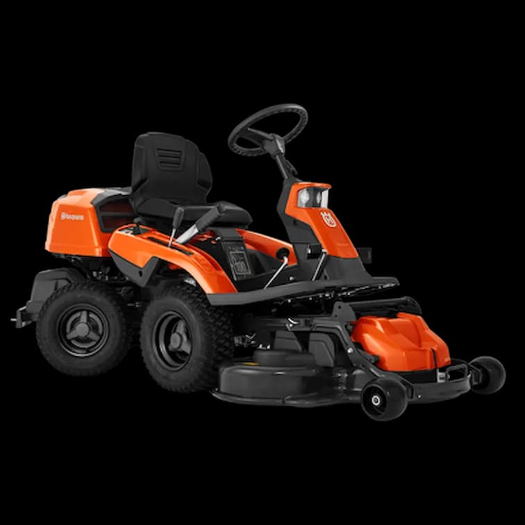 Husqvarna Rider 216TC AWD