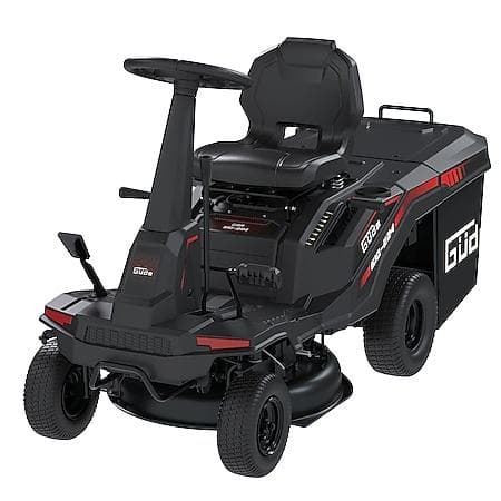 Güde GAR 610-224 (95544)