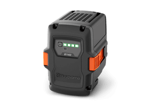 Husqvarna Akku B140 36V 4Ah Lithium-Ionen-Akku