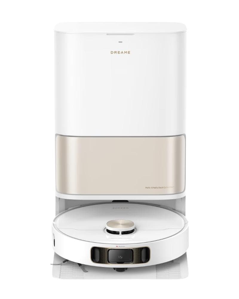 Dreame L10s Pro Ultra Heat