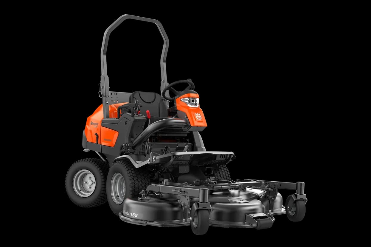 Husqvarna P 525DX