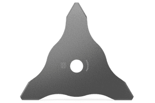 Husqvarna Original Dickichtmesser 3-flügelig 255mm