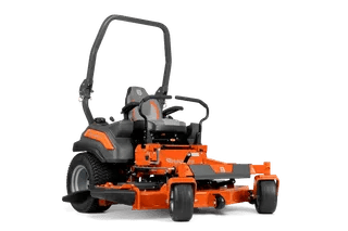 Husqvarna Z454X Nullwendekreismäher Profi-Mäher 137cm Schnittbreite Kawasaki Motor