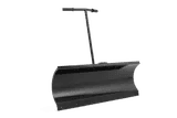 Husqvarna Schneeräumschild für R200 Rider Aufsitzmäher Anbaugerät 120cm Stahl