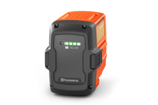Husqvarna BLi30 Lithium-Ionen-Akku 36V 270Wh 7,5Ah