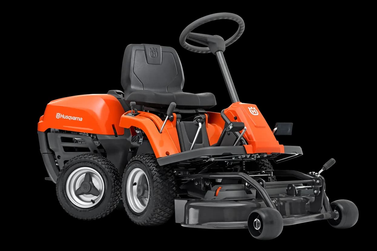 HUSQVARNA Rider 112C