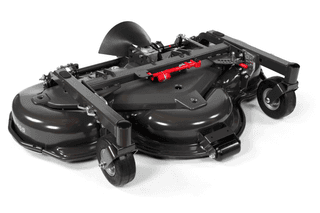 Husqvarna Combi 155 Mähdeck 155 cm Schnittbreite Stahl