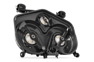 Husqvarna MĂ€hdeck RC Combi 103 Stahl 103cm 3-Messer Kombi