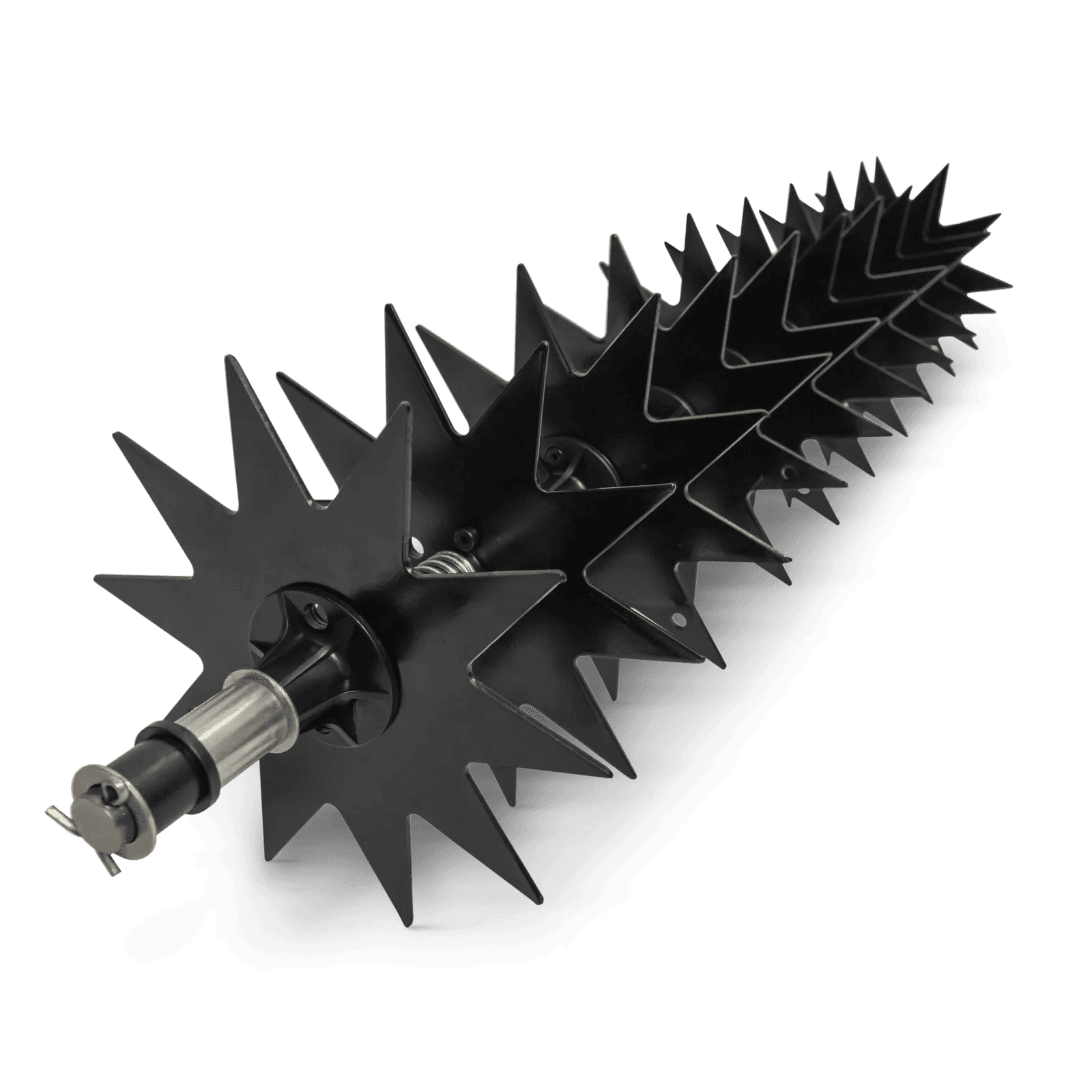 Husqvarna Aerifizierer Heckmontiertes AnbaugerÀt 102 cm 10 Spikes