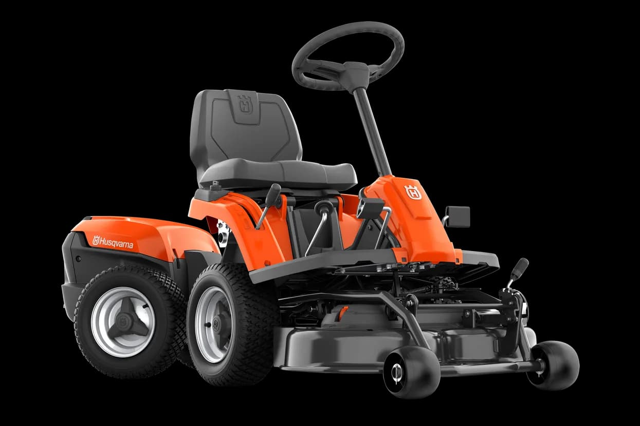 Husqvarna R 112iC
