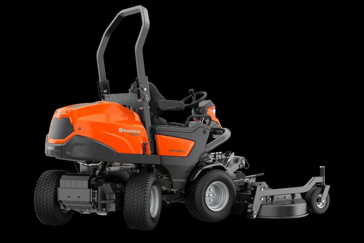 Husqvarna P 535HX
