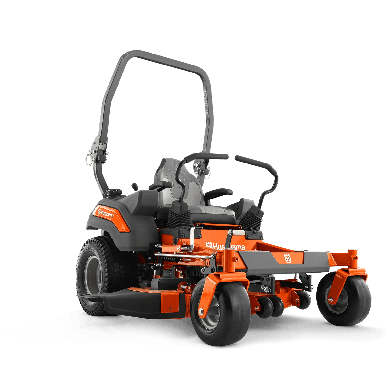 Husqvarna Z448 Nullwendekreismäher 122cm Arbeitsbreite Profi-Mäher 14.9kW