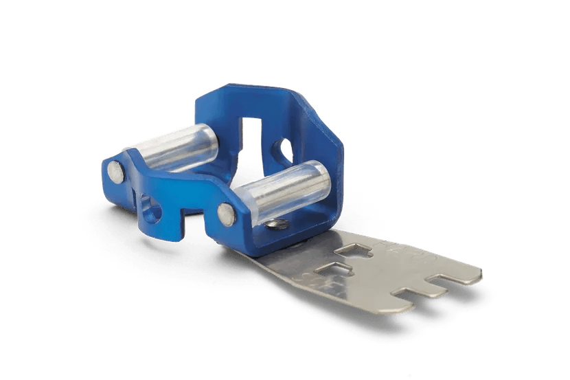 Husqvarna Kombilehre 3/8" Halbmeißel Kettenschärflehre für Motorsägen