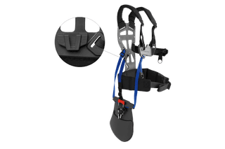Husqvarna Tragegurt Balance XB fĂŒr Motorsensen und Freischneider