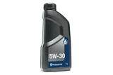 Husqvarna 4T 5W-30 Synthetisches Motoröl fĂŒr SchneefrĂ€sen 1 Liter