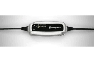 Husqvarna BC 0.8 BatterieladegerÀt 12V IP65