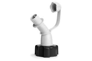 Husqvarna ĂltĂŒlle Winter fĂŒr Kombikanister 5 + 2,5 Liter