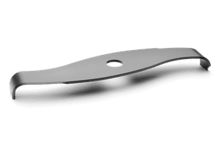 Husqvarna Mulchmesser Durchmesser 25 mm für Motorsensen