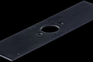Husqvarna Edger Blades Steel Replacement Blade Marbain Technology