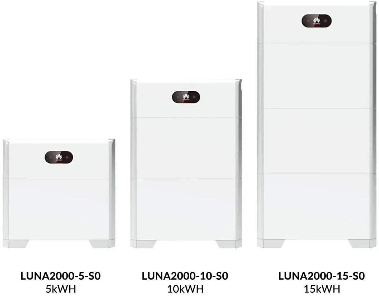 Huawei LUNA2000-5-E0 Batteriemodul 5kWh