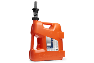 Husqvarna Ride On Kraftstoffkanister 15 Liter Ergonomisch Mit AusgieĂer