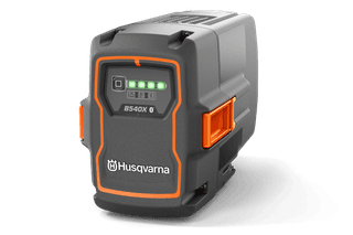 Husqvarna B540X 36V Akku 15Ah