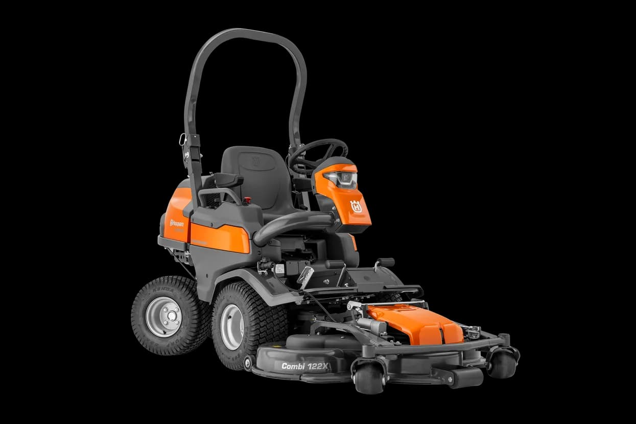Husqvarna P 524X EFI