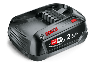 Husqvarna Aspire® P4A 18-B45 18V 2.5Ah Lithium-Ionen-Akku