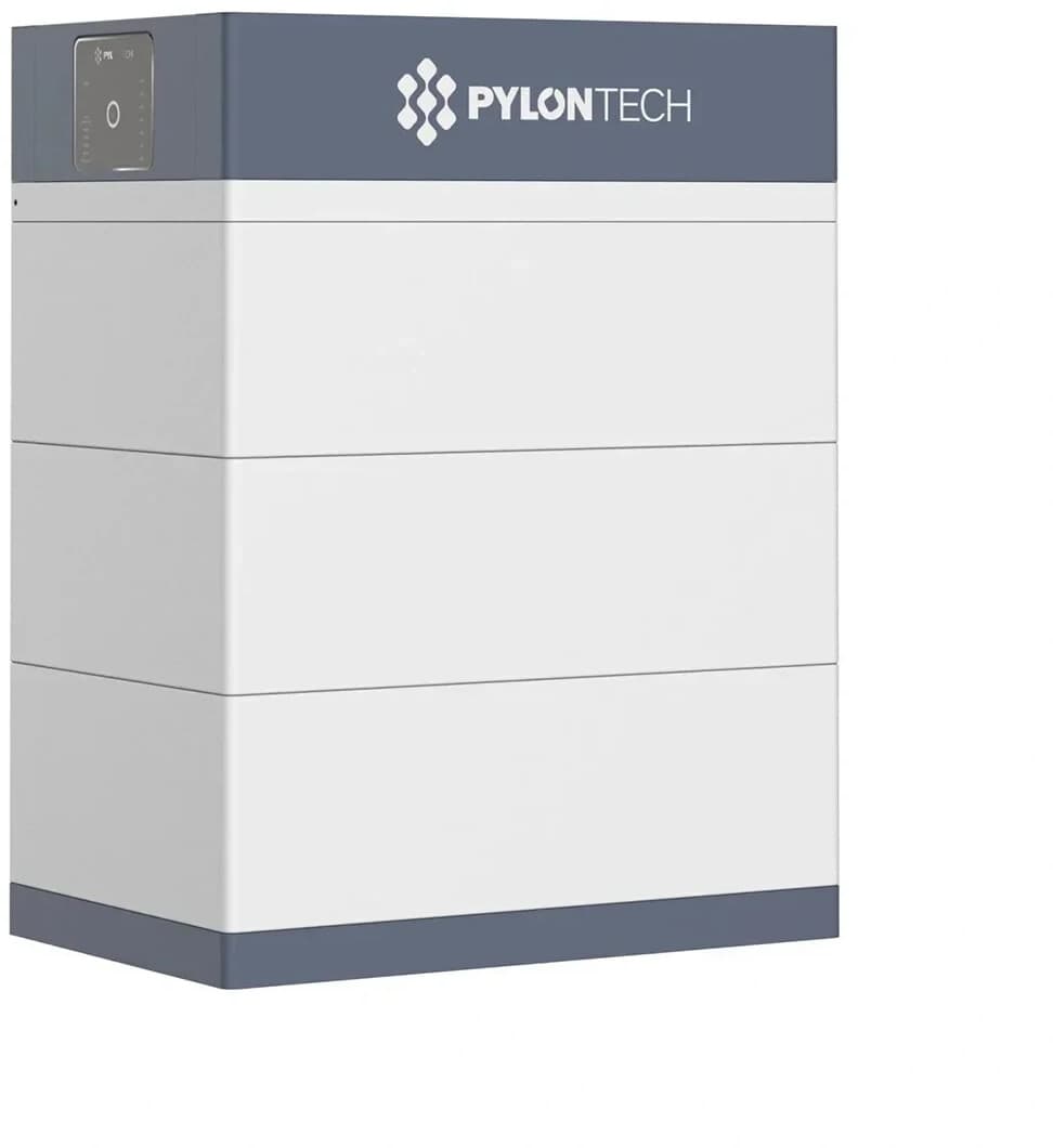 Pylontech Force H3 15,4 kWh Hochvolt-Speicher