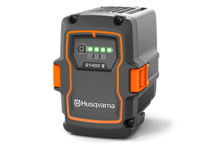 Husqvarna B140X 36V 4Ah Akku Li-Ion