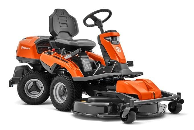 Husqvarna Rider R 320X AWD