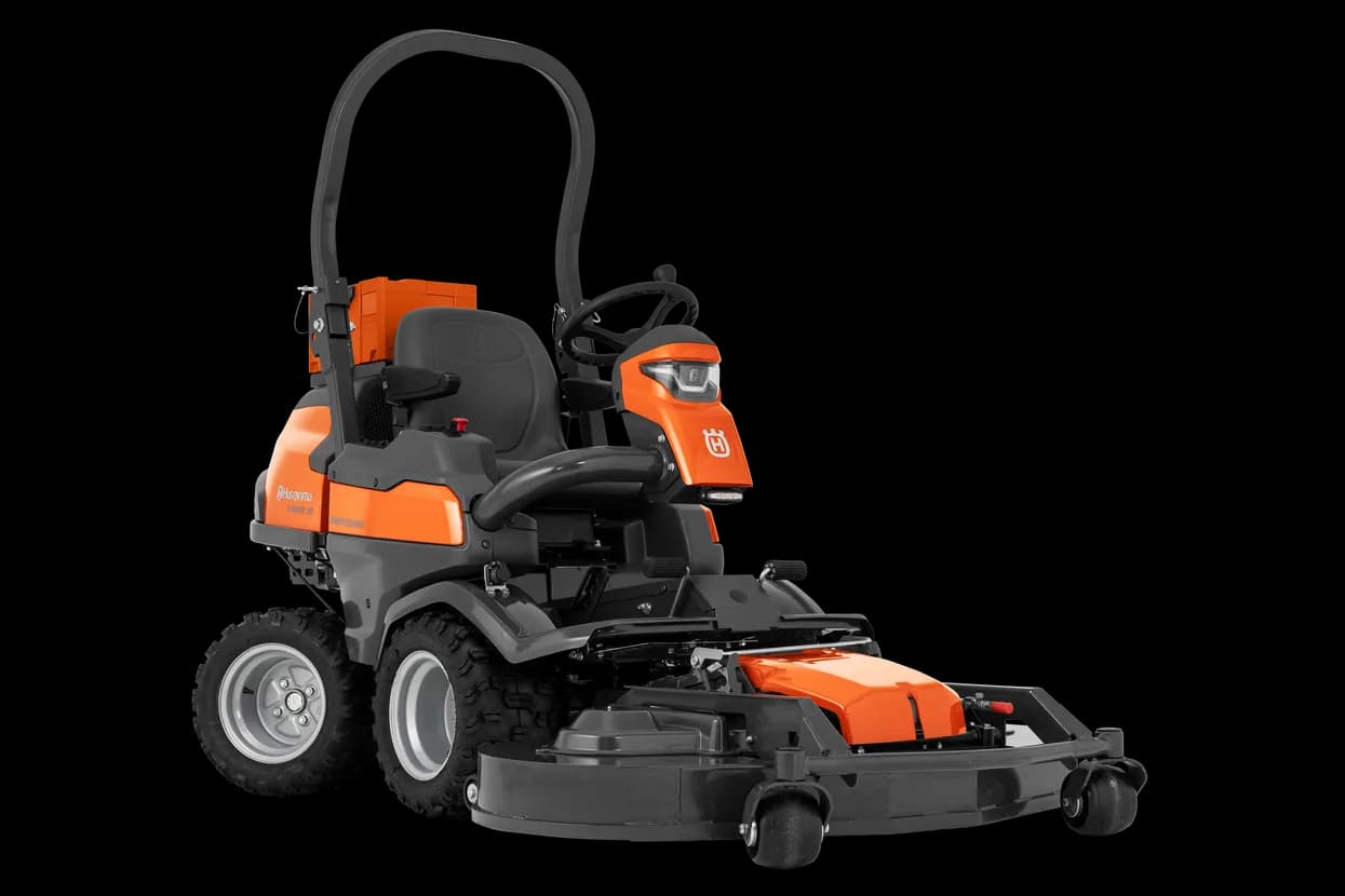 Husqvarna P 524XR EFI