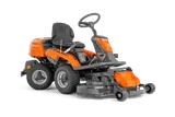 Husqvarna R 216Ts AWD Rider AufsitzrasenmÀher Allradantrieb