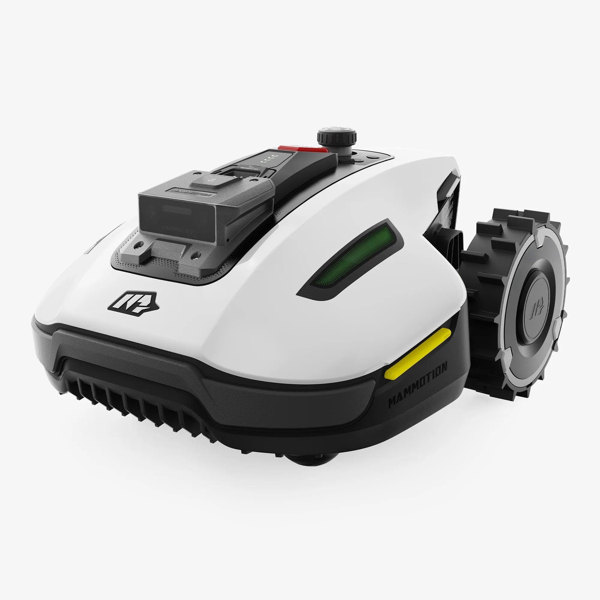 Mammotion YUKA 800 mini