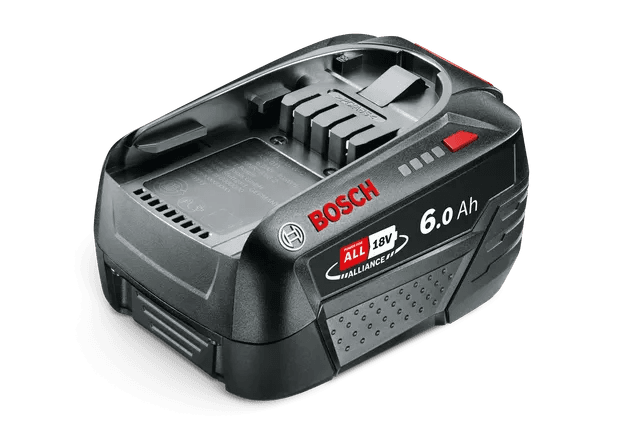 Husqvarna Aspire® P4A 18-B108 18V 6Ah Akku