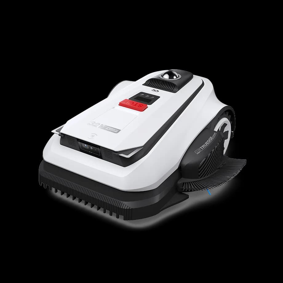 GOAT A1600 LiDAR PRO