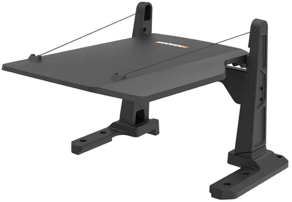 Worx Mährobotergarage WA0828 für Landroid Vision Cloud, 2WD und 4WD