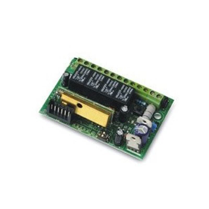 RADIO RECEPTEUR GIBIDI DRS 4334