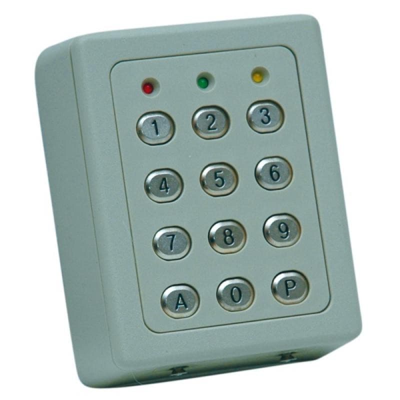 CLAVIER AUTONOME ACIE SU1 BASIC G