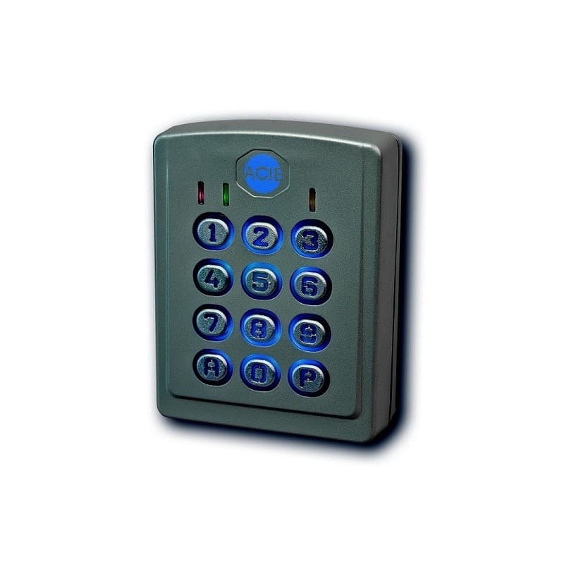 CLAVIER AUTONOME ACIE CL-3C