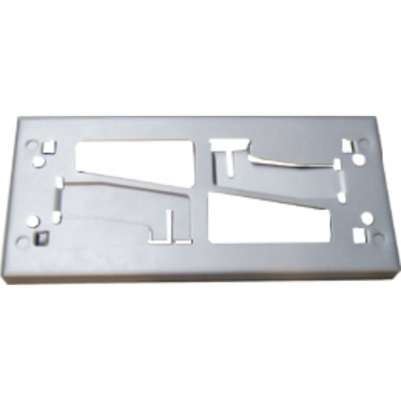 PLAQUE DE FONDATION GIBIDI AJ92190