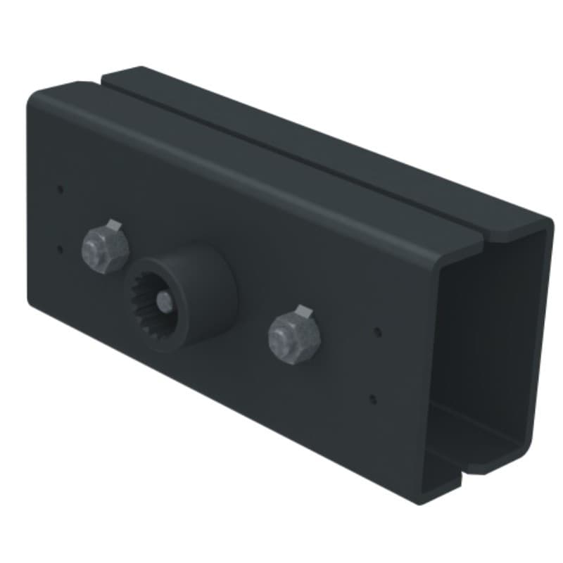 SUPPORT POUR LISSE GIBIDI AJ01010