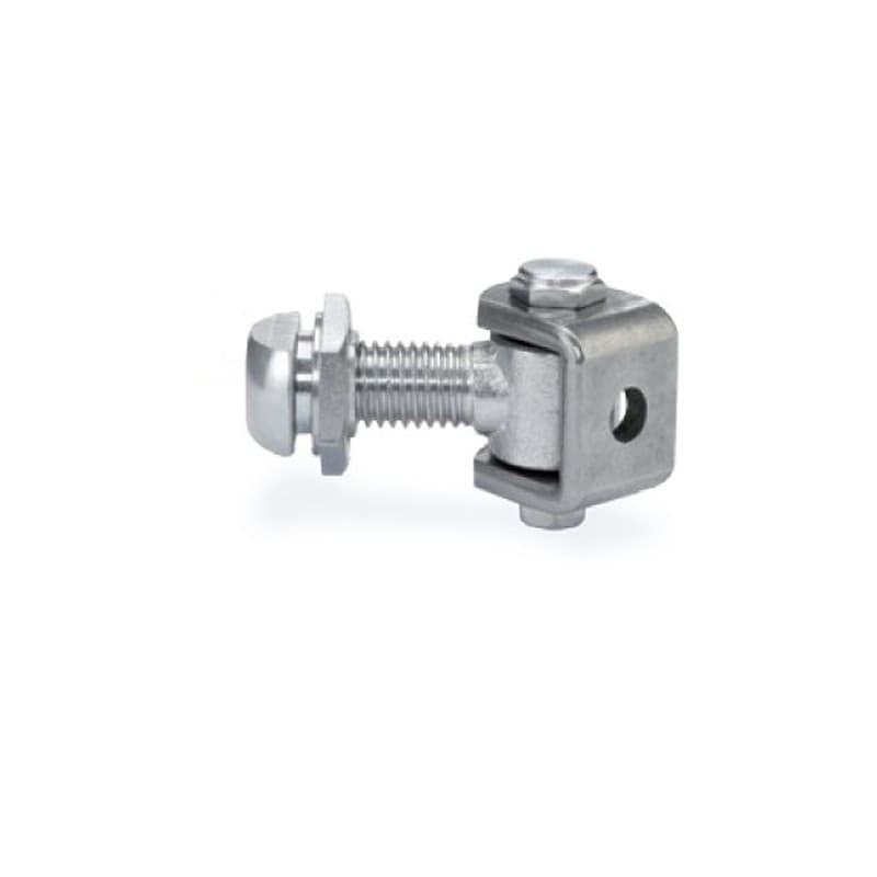 GONDS SUPERIEURS AVEC ETRIER ET BOITE EASY-BLOCK ADEM 705F