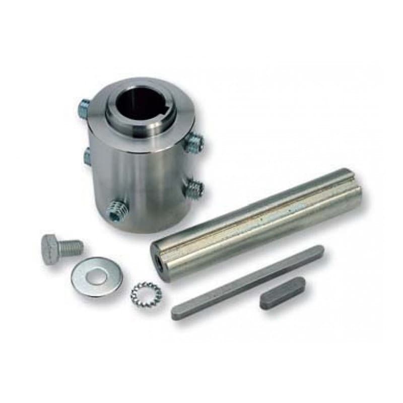 ADAPTATEUR POUR ARBRE D'ENROULEMENT - BENINCA VN.A40