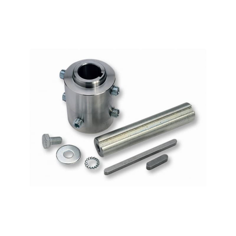 ADAPTATEUR POUR ARBRE D'ENROULEMENT - BENINCA VN.A3175