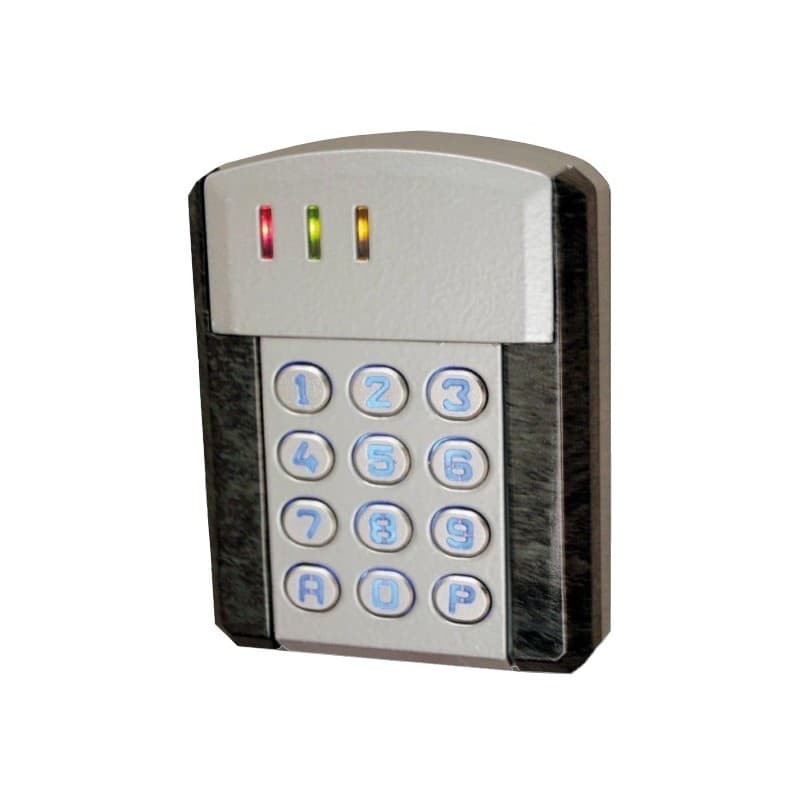 CLAVIER À CODE POUR LOCATIONS DE TOURISME - ACIE SUN-APLOC