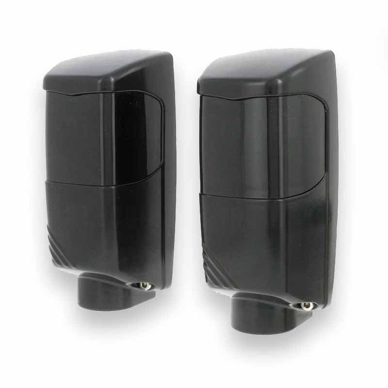 CELLULES PHOTOELECTRIQUES - CARDIN CDR852A