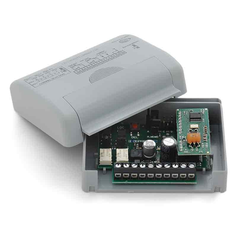 MINI RÉCEPTEUR - CARDIN RQM504C2